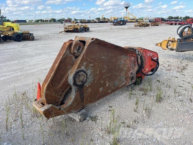  Shearcore FS35 Trupintuvai