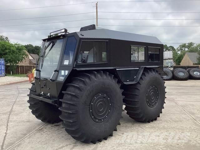  Sherp N1200 Pikapai / Bortiniai sunkvežimiai