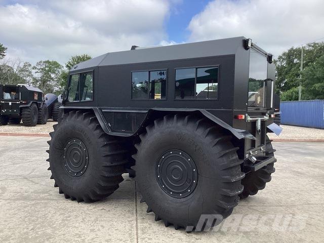  Sherp N1200 Pikapai / Bortiniai sunkvežimiai