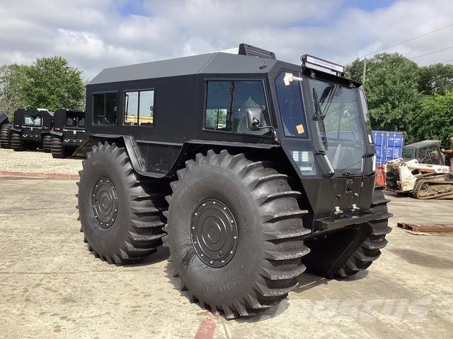  Sherp N1200 Pikapai / Bortiniai sunkvežimiai