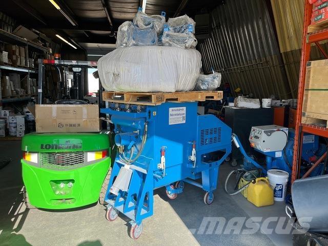  Shugong Statyba - Kita