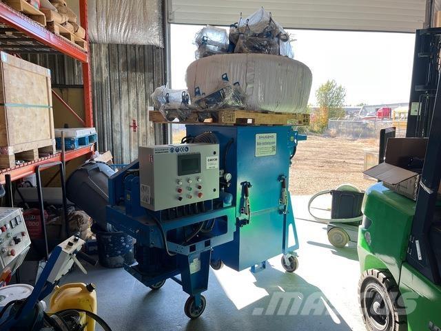  Shugong Statyba - Kita