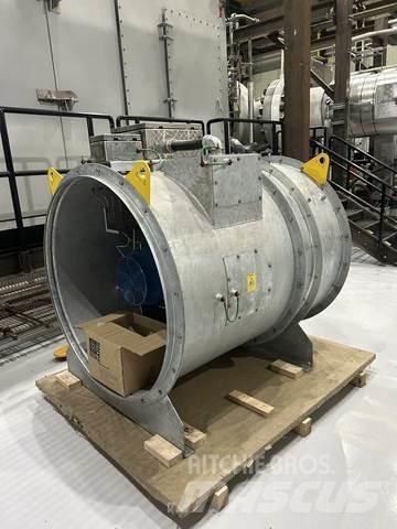 Siemens  Kiti naudoti statybos komponentai