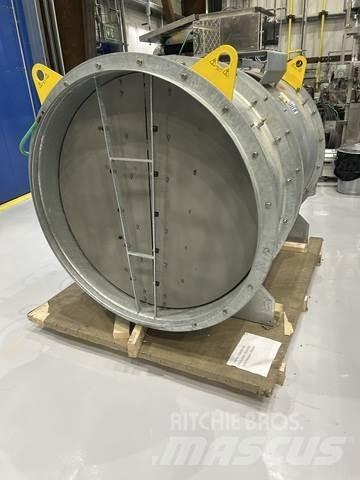 Siemens  Kiti naudoti statybos komponentai