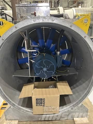 Siemens  Kiti naudoti statybos komponentai