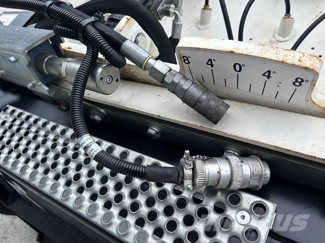 Simex PL60.25 Drožimo staklės
