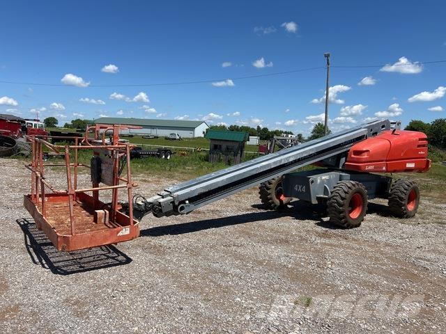 SkyJack SJ61T Teleskopiniai keltuvai