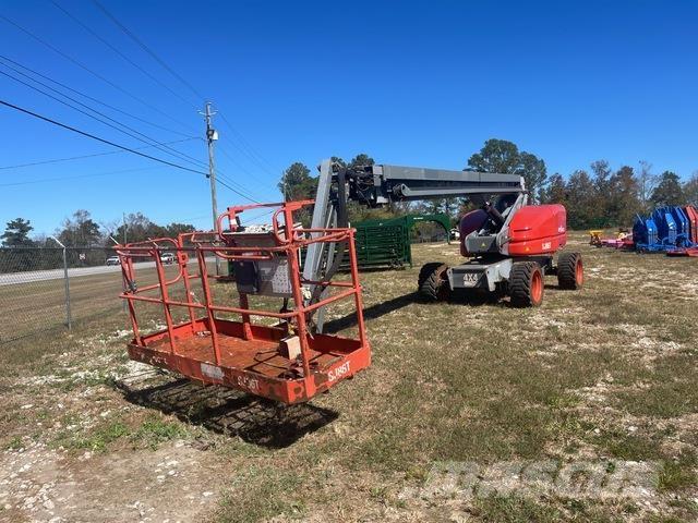 SkyJack SJ86T Teleskopiniai keltuvai