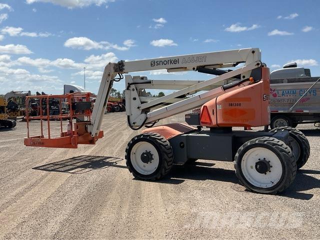 Snorkel A46Jrt Alkūniniai keltuvai