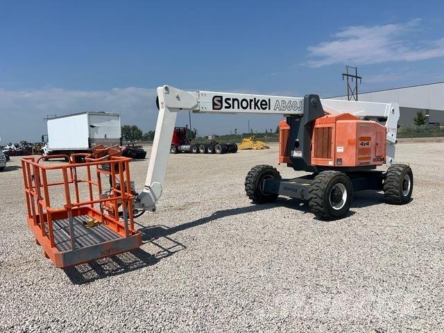 Snorkel AB60J Alkūniniai keltuvai