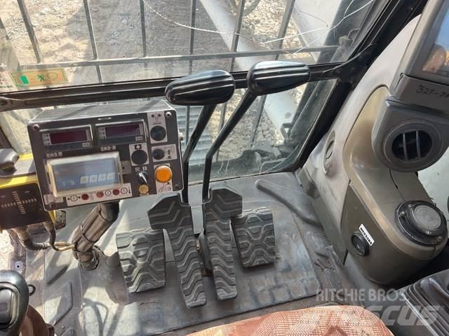 Soilmec SR40 Sunkūs grąžtai