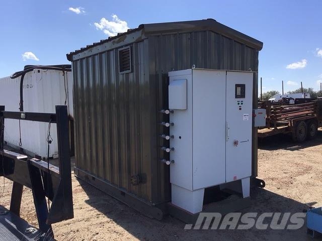  Solid Solution Vandens siurbliai