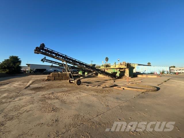  Solids Control Varikliai ir pavaros