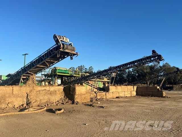  Solids Control Varikliai ir pavaros