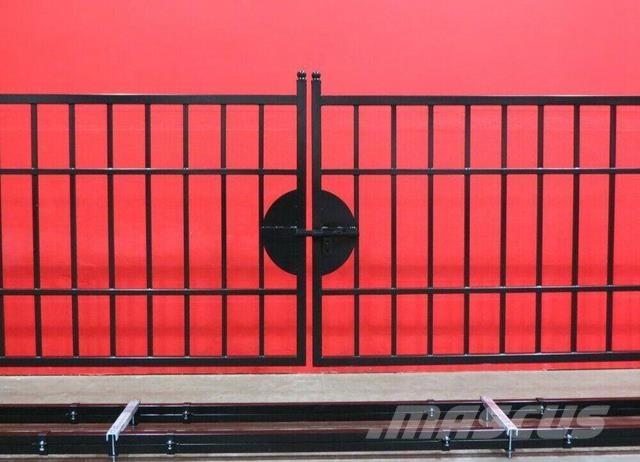  Steelman Žemės ūkis - Kita