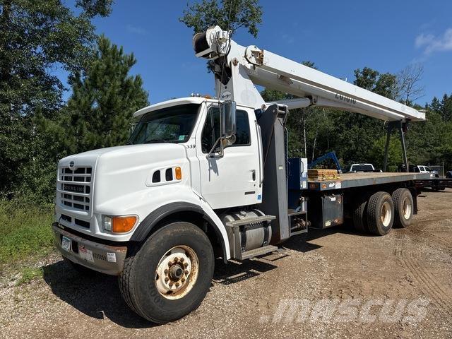 Sterling L7500 Kita