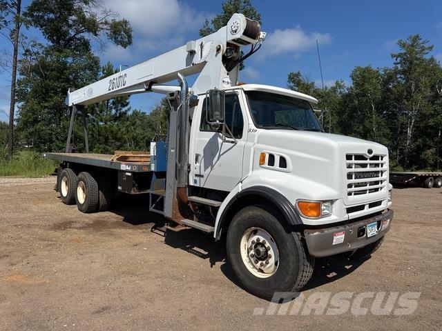 Sterling L7500 Kita