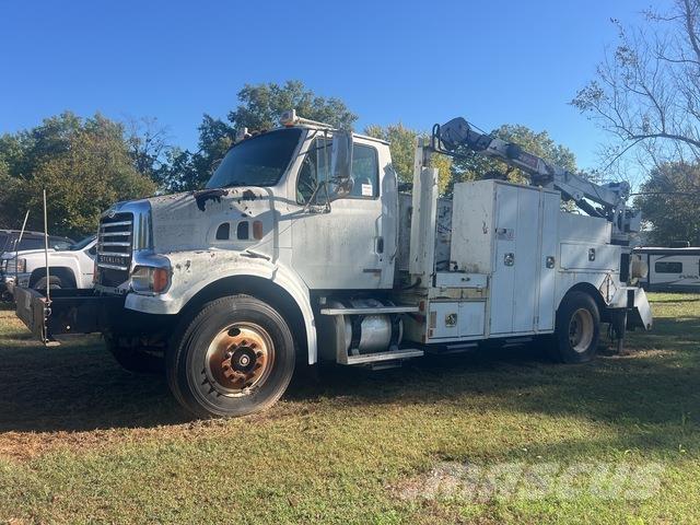 Sterling L7500 Visuotinės / bendrosios paskirties automobiliai