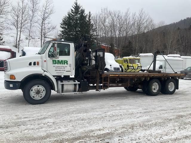 Sterling L8500 Kita