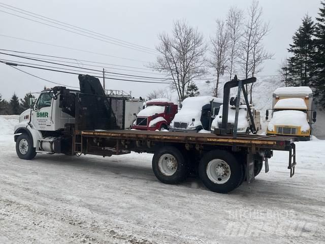 Sterling L8500 Kita