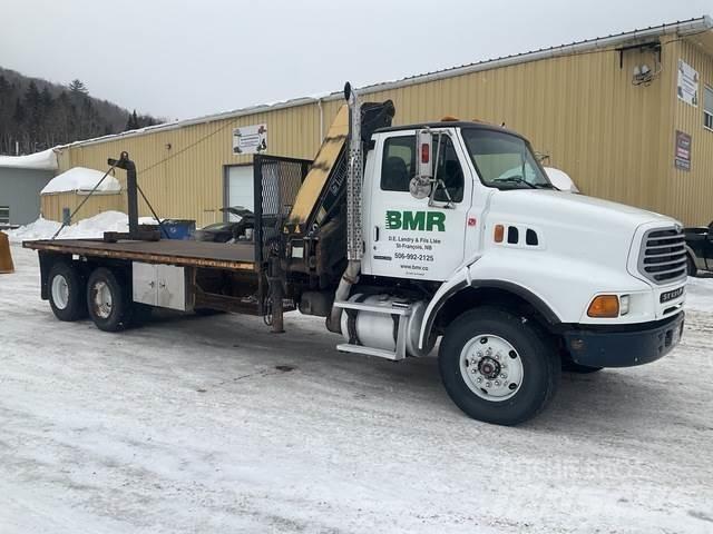 Sterling L8500 Kita