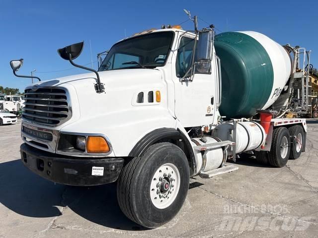 Sterling L9500 Kita