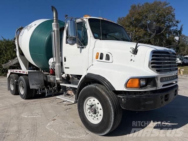 Sterling L9500 Kita