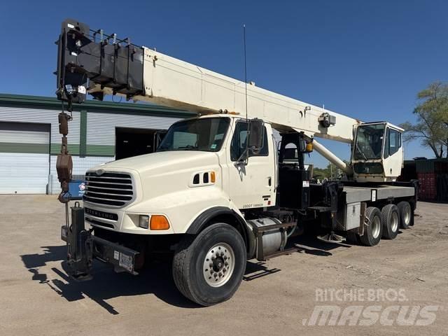 Sterling L9500 Kita