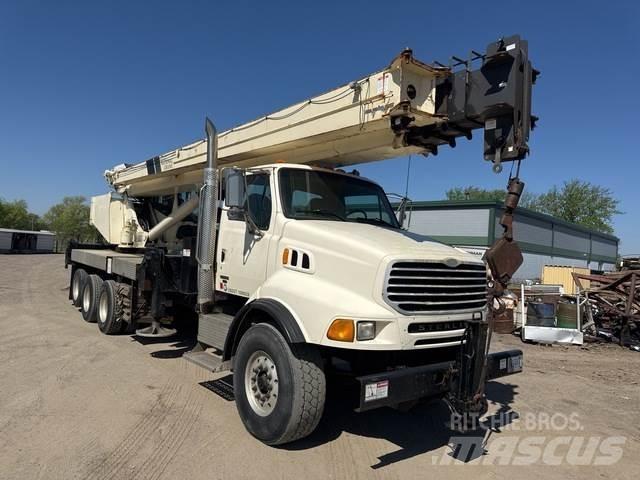 Sterling L9500 Kita