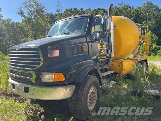 Sterling L9500 Kita