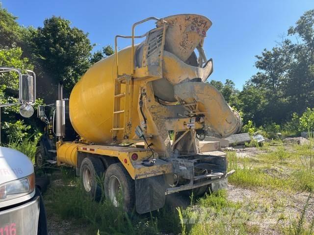 Sterling L9500 Kita