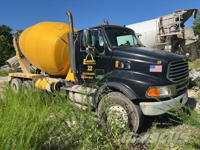 Sterling L9500 Kita