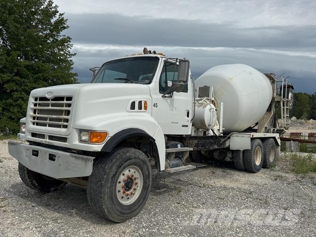 Sterling L9500 Kita