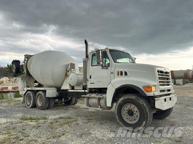 Sterling L9500 Kita