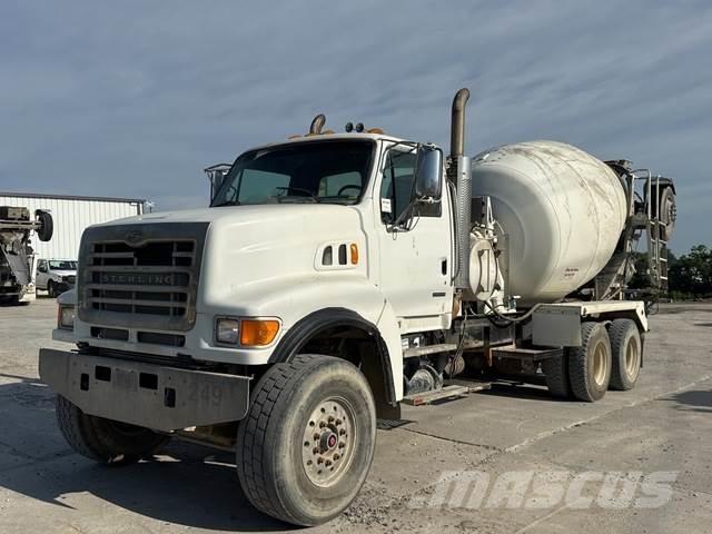 Sterling L9500 Kita