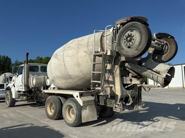 Sterling L9500 Kita