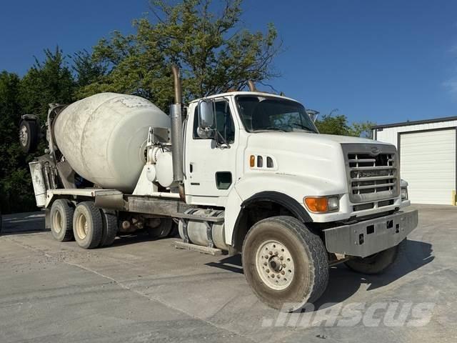 Sterling L9500 Kita