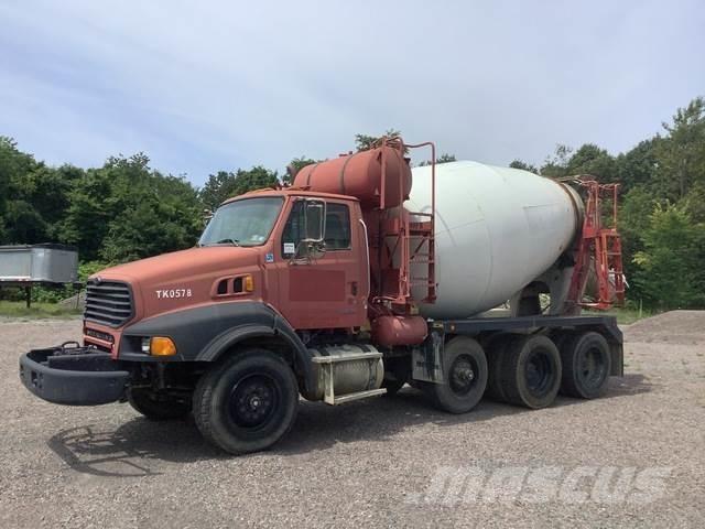 Sterling L9500 Kita