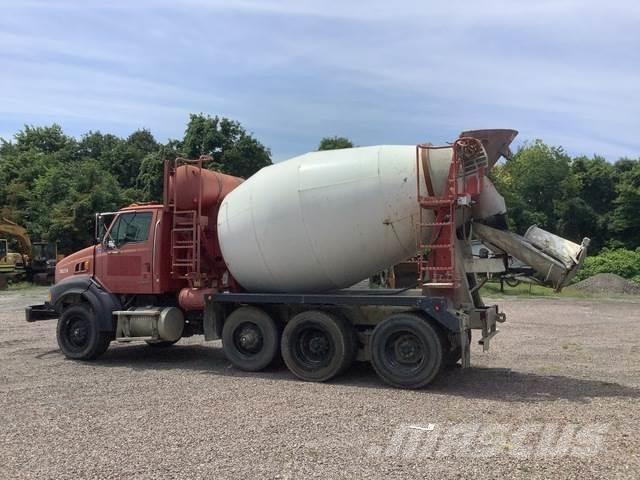 Sterling L9500 Kita