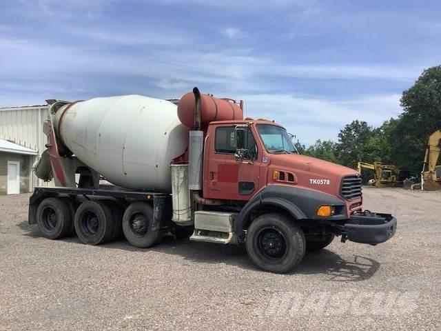 Sterling L9500 Kita