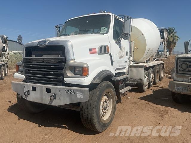 Sterling L9500 Kita