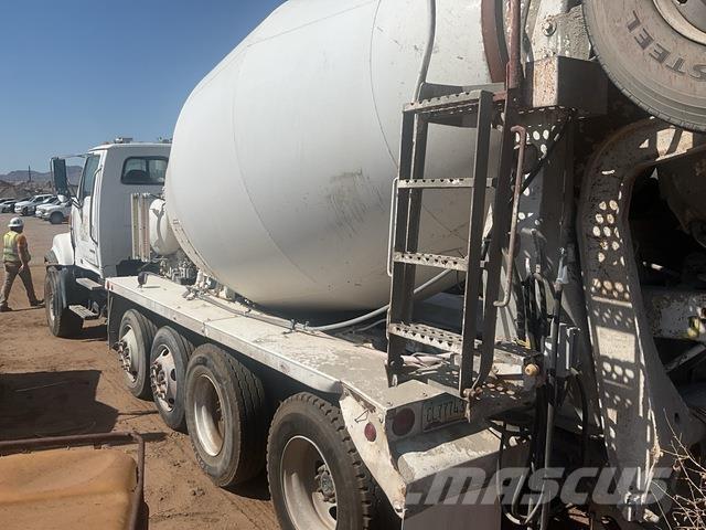 Sterling L9500 Kita