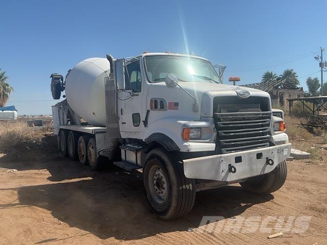 Sterling L9500 Kita