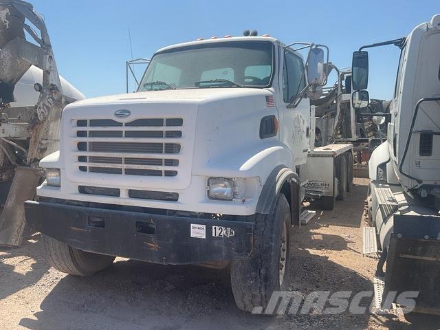 Sterling L9500 Kita