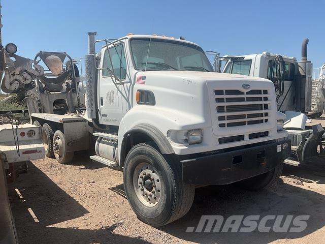 Sterling L9500 Kita