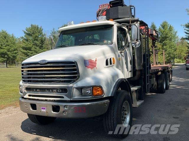 Sterling L9500 Kita
