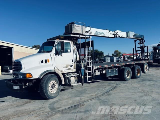 Sterling L9500 Kita