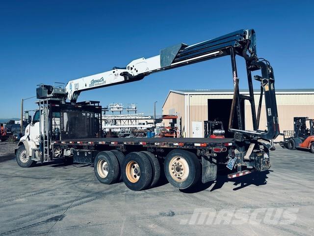 Sterling L9500 Kita
