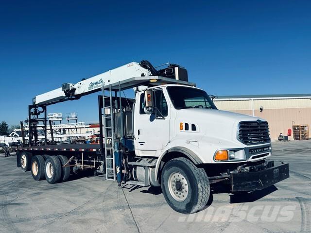 Sterling L9500 Kita
