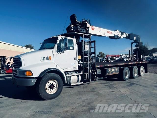 Sterling L9500 Kita